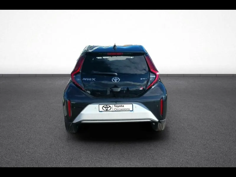 Image secondaire du véhicule 6