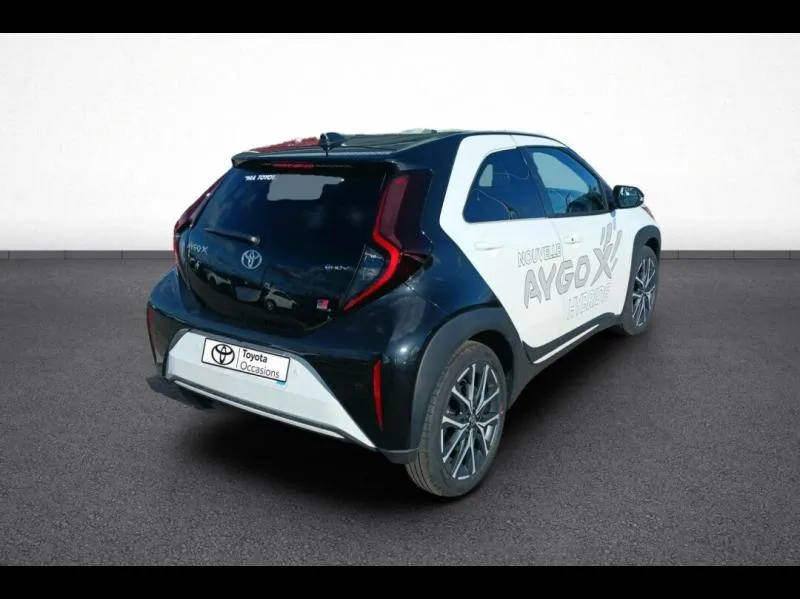 Image secondaire du véhicule 7