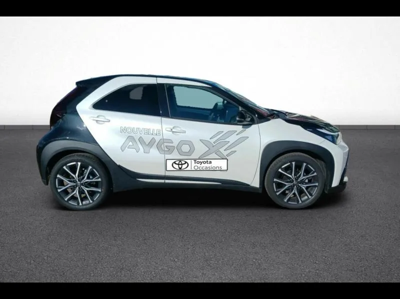 Image secondaire du véhicule 8