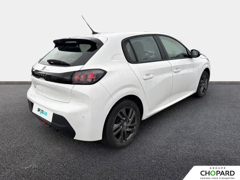 Image secondaire du véhicule 4