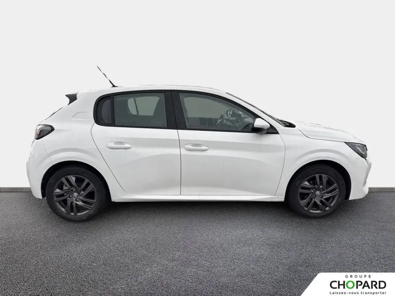 Image secondaire du véhicule 10