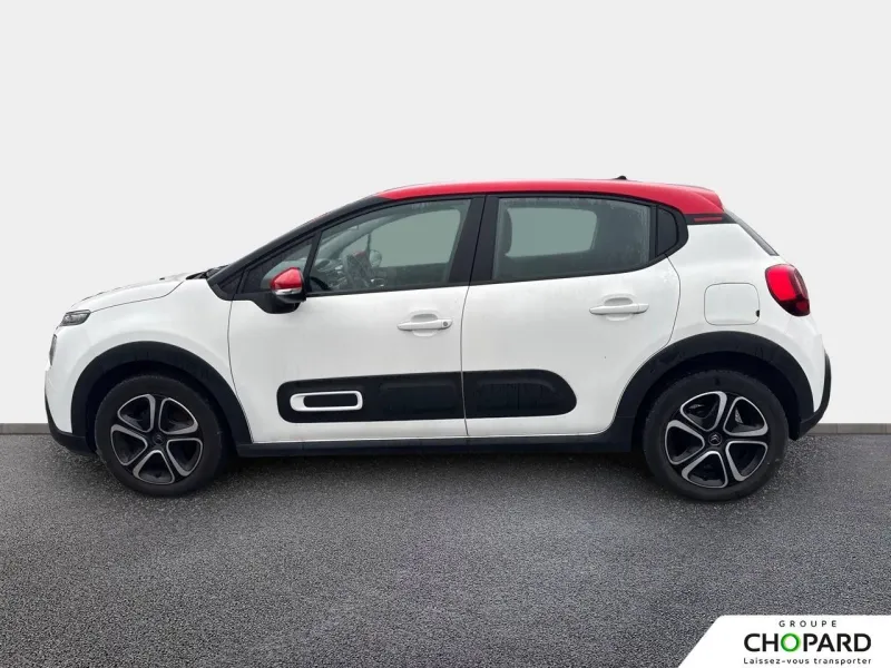 Image secondaire du véhicule 10