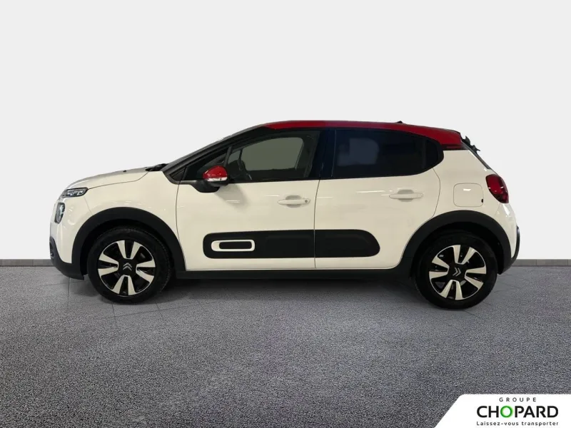 Image secondaire du véhicule 10