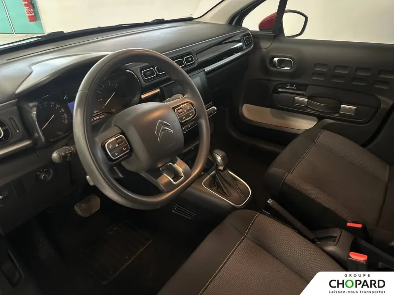 Image secondaire du véhicule 11