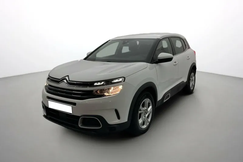 Citroën-C5 AIRCROSS-d'occasion chez Peugeot Gap