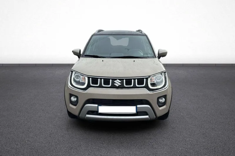 Image secondaire du véhicule 3