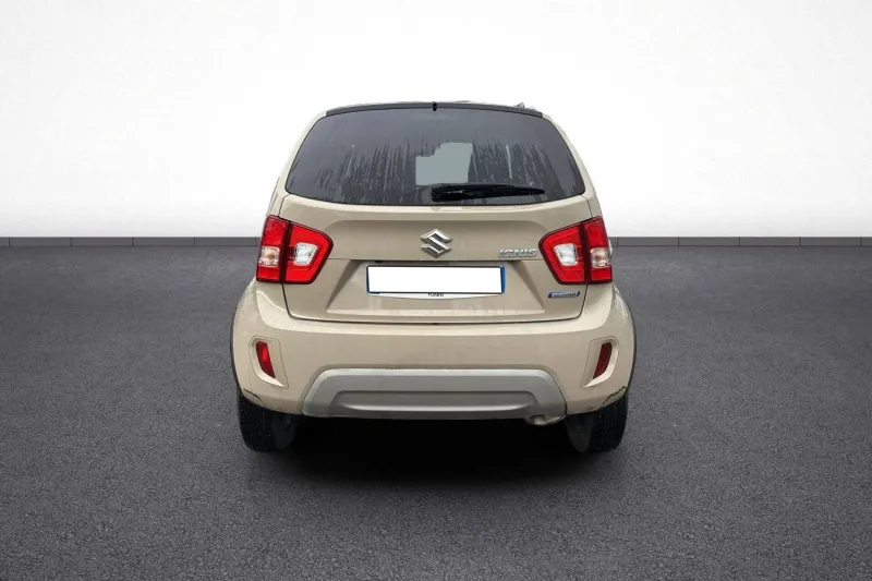 Image secondaire du véhicule 6