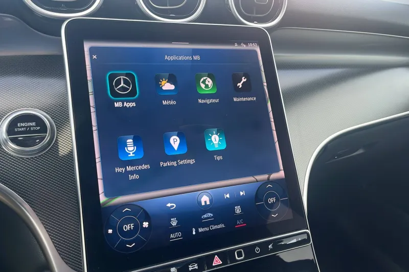 Image secondaire du véhicule 30