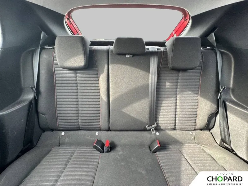 Image secondaire du véhicule 20