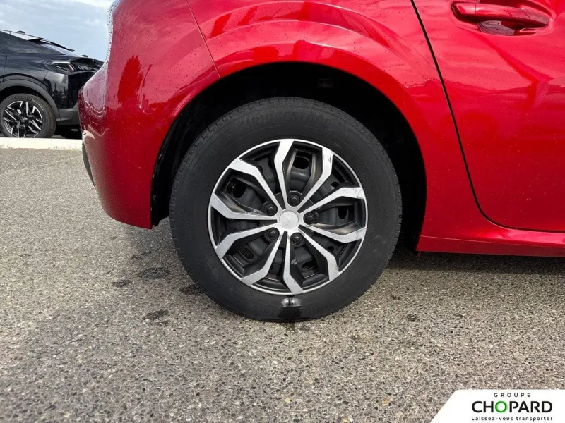 Image secondaire du véhicule 22