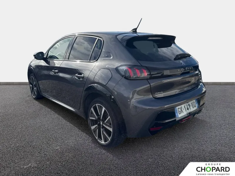 Image secondaire du véhicule 8