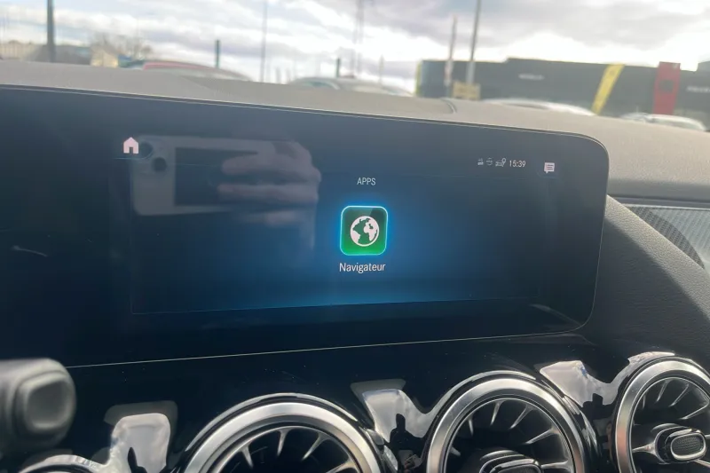 Image secondaire du véhicule 30