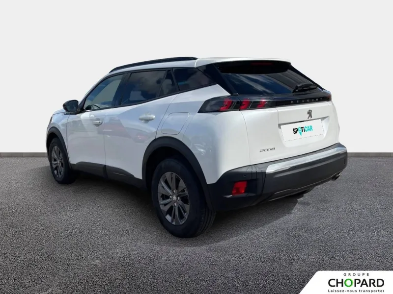 Image secondaire du véhicule 8