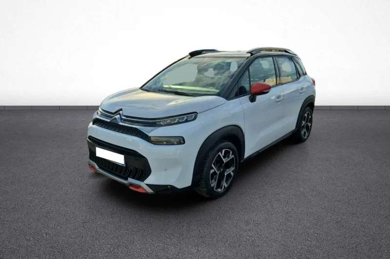 Citroën-C3 AIRCROSS-d'occasion chez Citroën Salaise-sur-Sanne