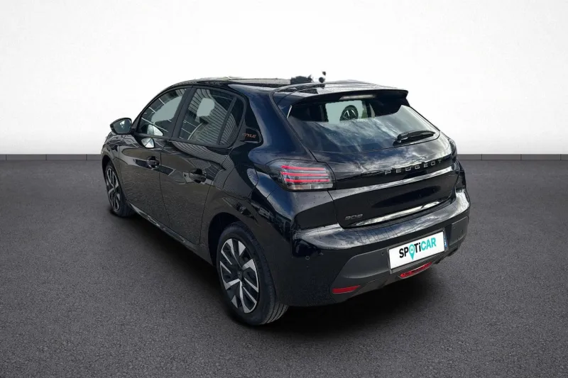 Image secondaire du véhicule 5