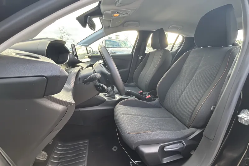 Image secondaire du véhicule 10