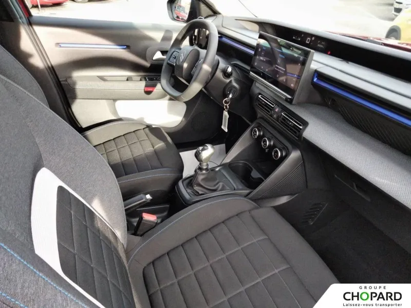 Image secondaire du véhicule 14