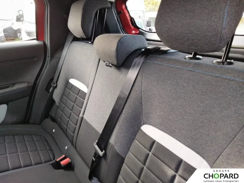 Image secondaire du véhicule 20