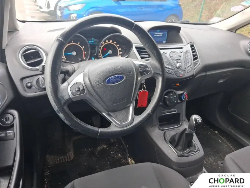 Image secondaire du véhicule 3