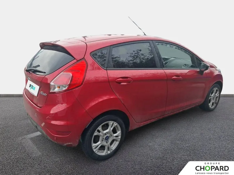 Image secondaire du véhicule 4