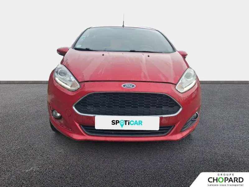 Image secondaire du véhicule 5