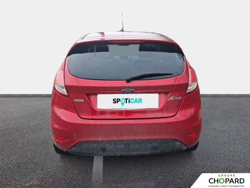 Image secondaire du véhicule 7