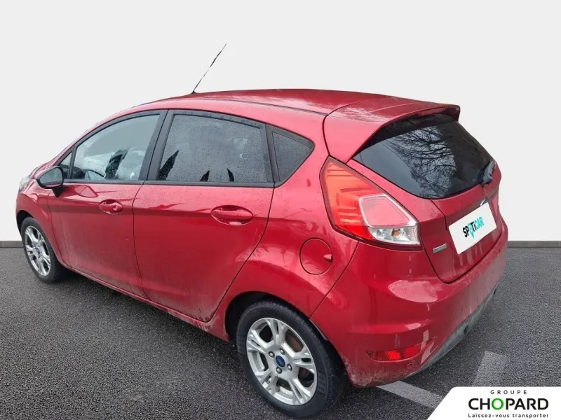 Image secondaire du véhicule 8