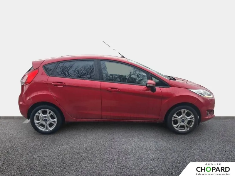 Image secondaire du véhicule 10