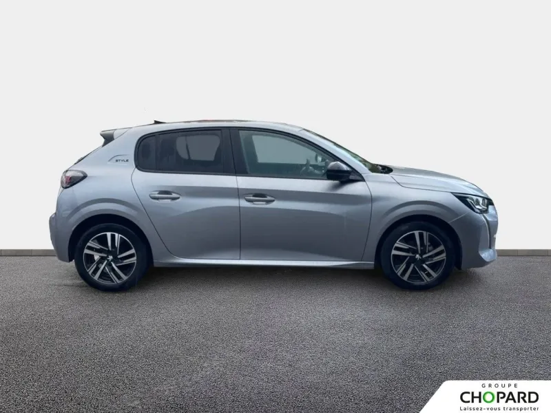 Image secondaire du véhicule 5