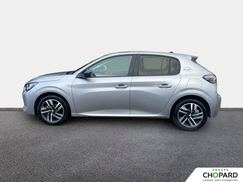 Image secondaire du véhicule 10