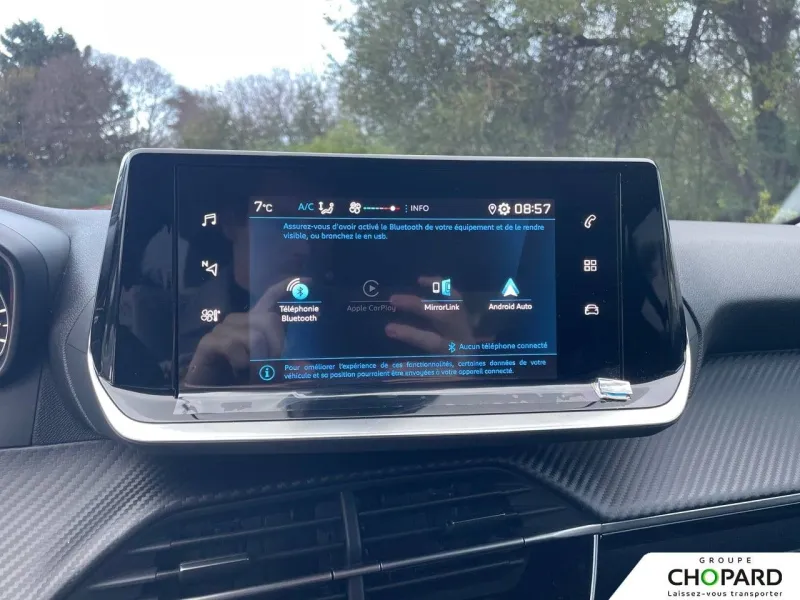 Image secondaire du véhicule 14