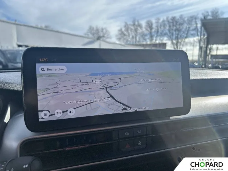 Image secondaire du véhicule 14