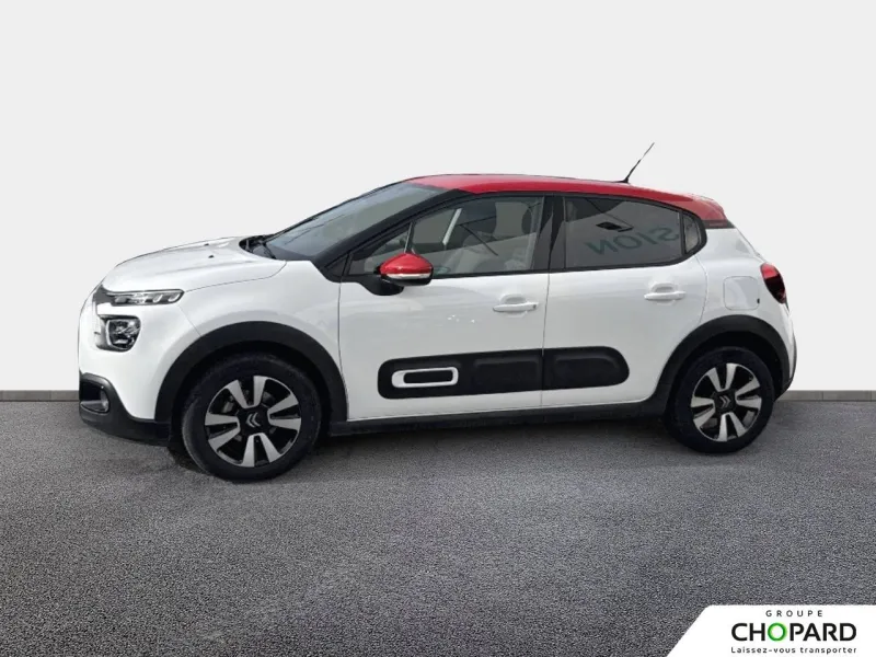 Image secondaire du véhicule 10