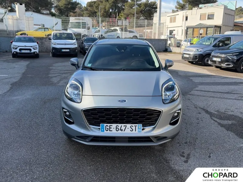 Image secondaire du véhicule 3