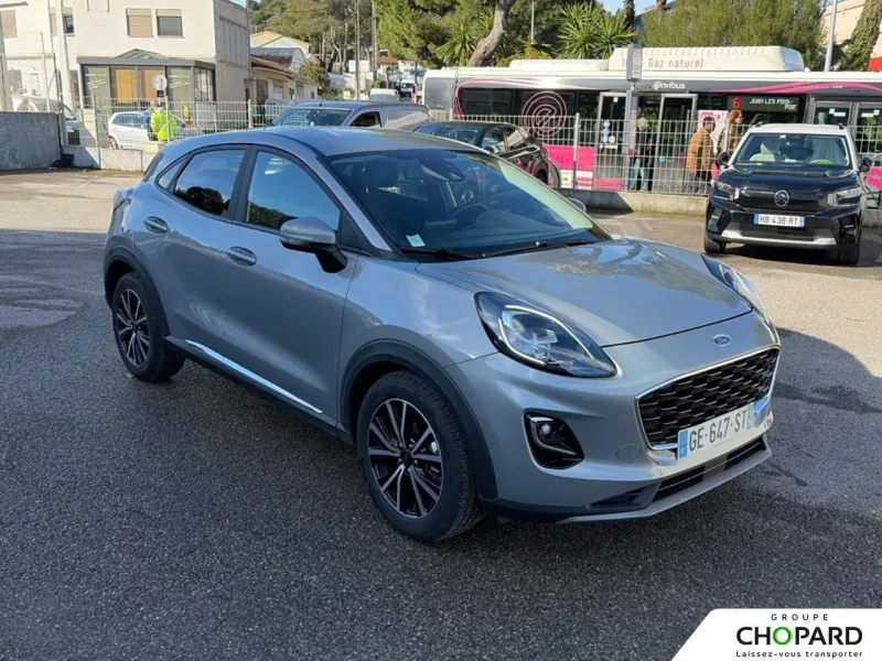 Image secondaire du véhicule 4