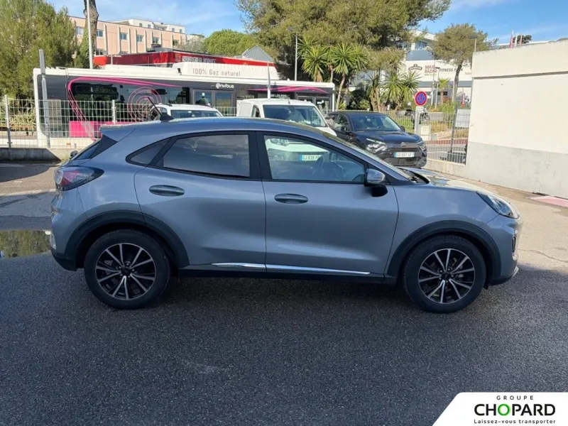 Image secondaire du véhicule 5