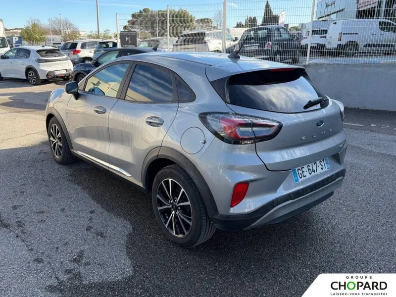 Image secondaire du véhicule 8