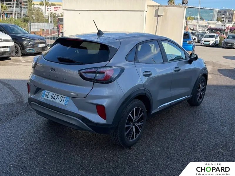 Image secondaire du véhicule 9