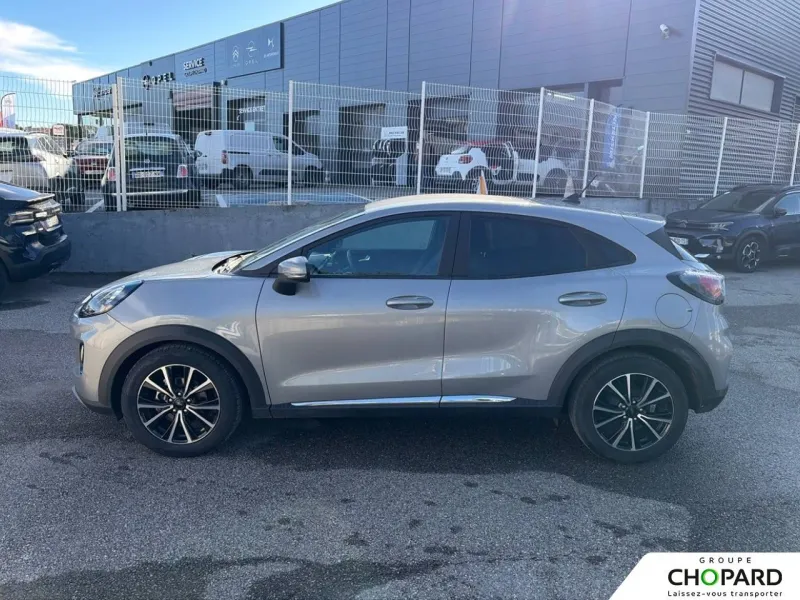 Image secondaire du véhicule 10