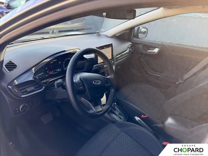 Image secondaire du véhicule 11