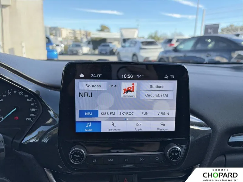 Image secondaire du véhicule 14