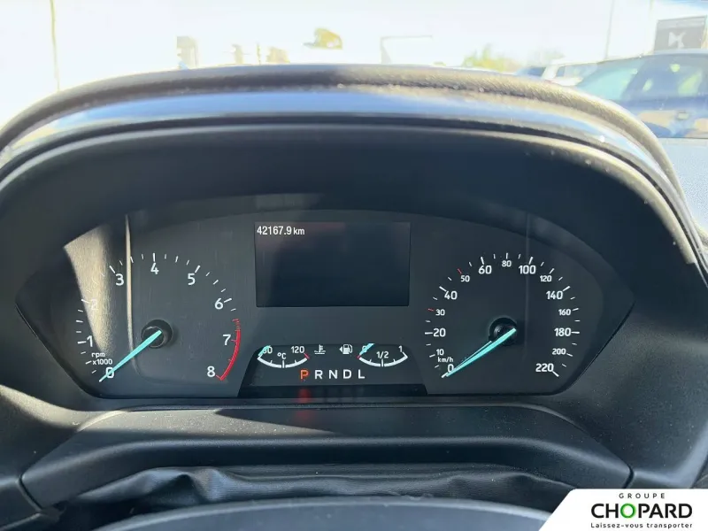 Image secondaire du véhicule 20