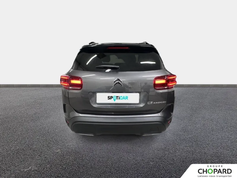 Image secondaire du véhicule 5