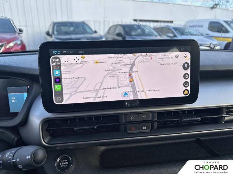 Image secondaire du véhicule 14