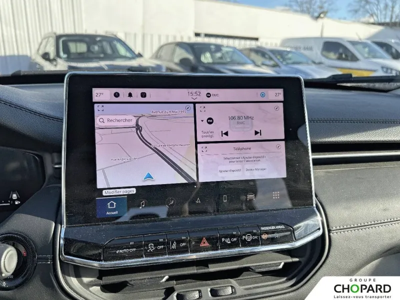 Image secondaire du véhicule 14