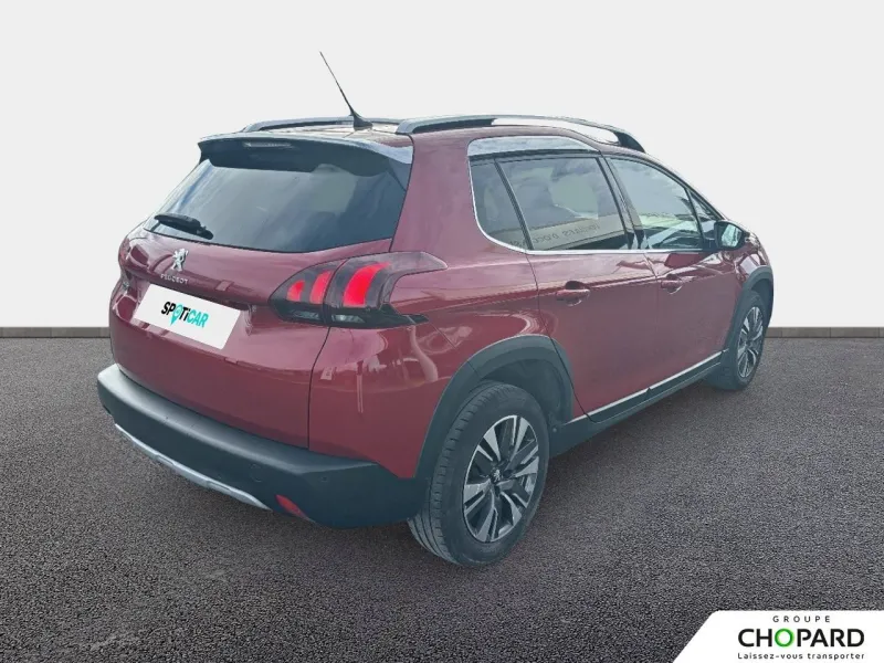 Image secondaire du véhicule 4