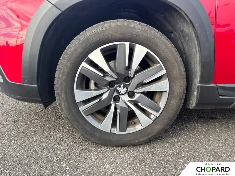 Image secondaire du véhicule 22