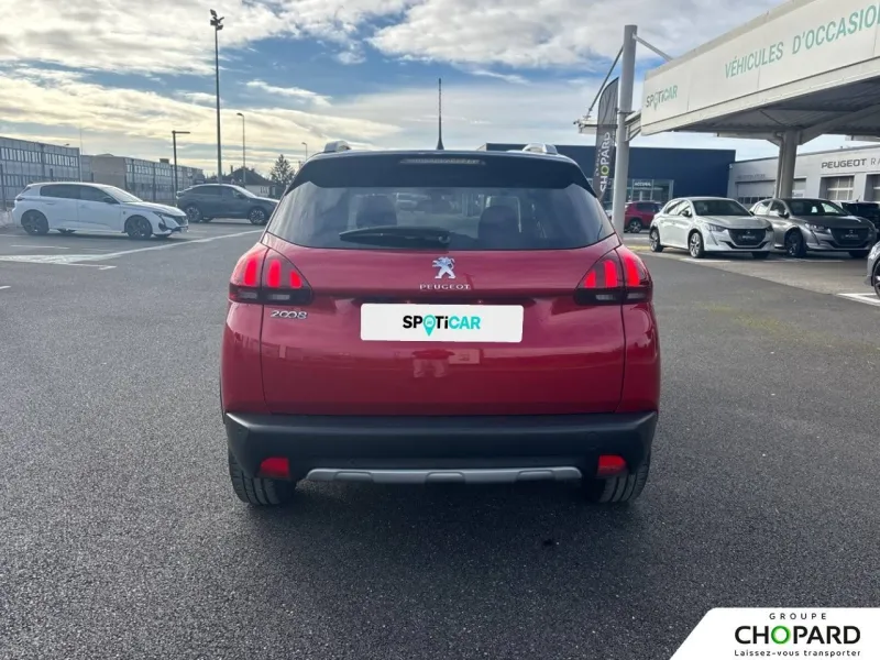 Image secondaire du véhicule 30