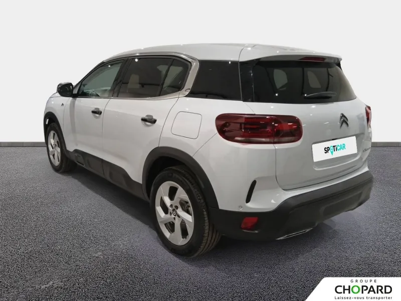 Image secondaire du véhicule 8