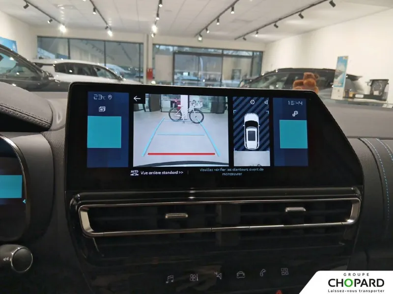 Image secondaire du véhicule 14